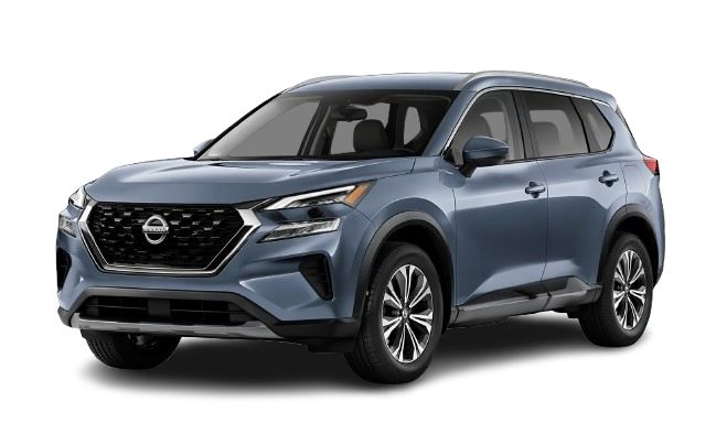 2024 SUV